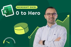 0 to hero excel kurs