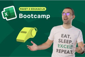 Bootcamp kurs