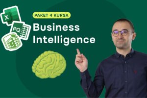 Business intelligence kurs