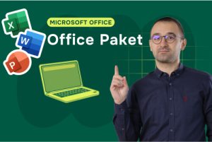 Office paket kurs