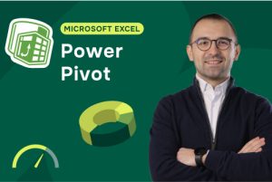 Power pivot kurs