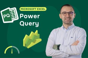Power query kurs