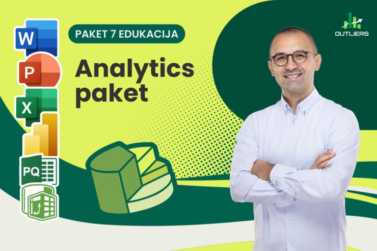 Paket analytics feat