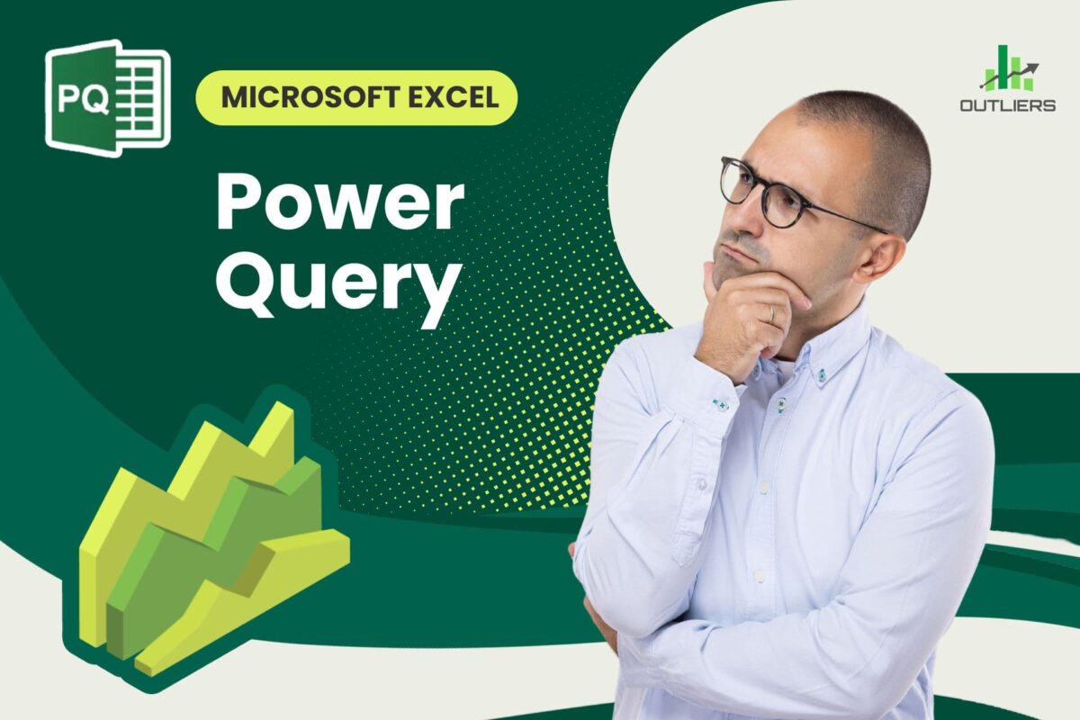 Power Excel - Power Query i Data Modeling - Outliers (Excel Grašić)