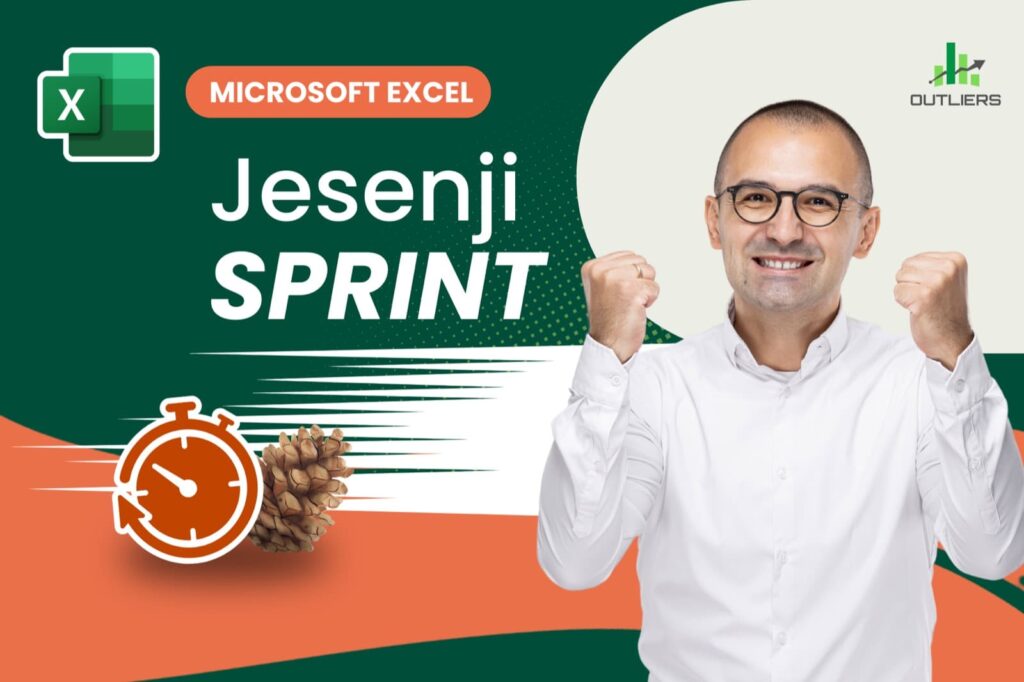 Jesenji sprint