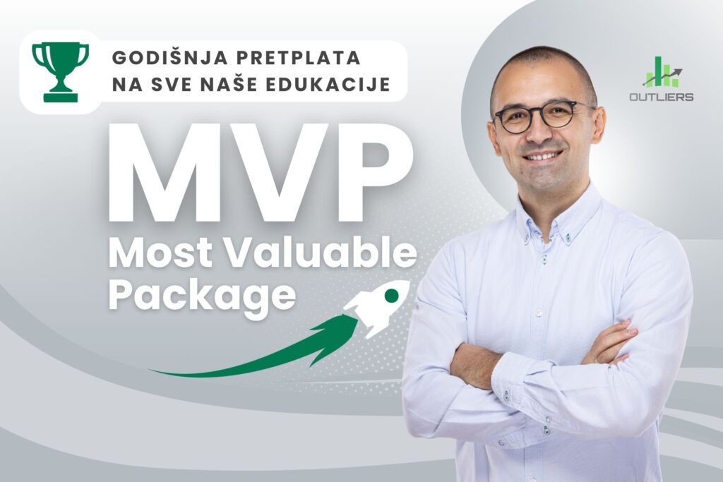 Most Valuable Package