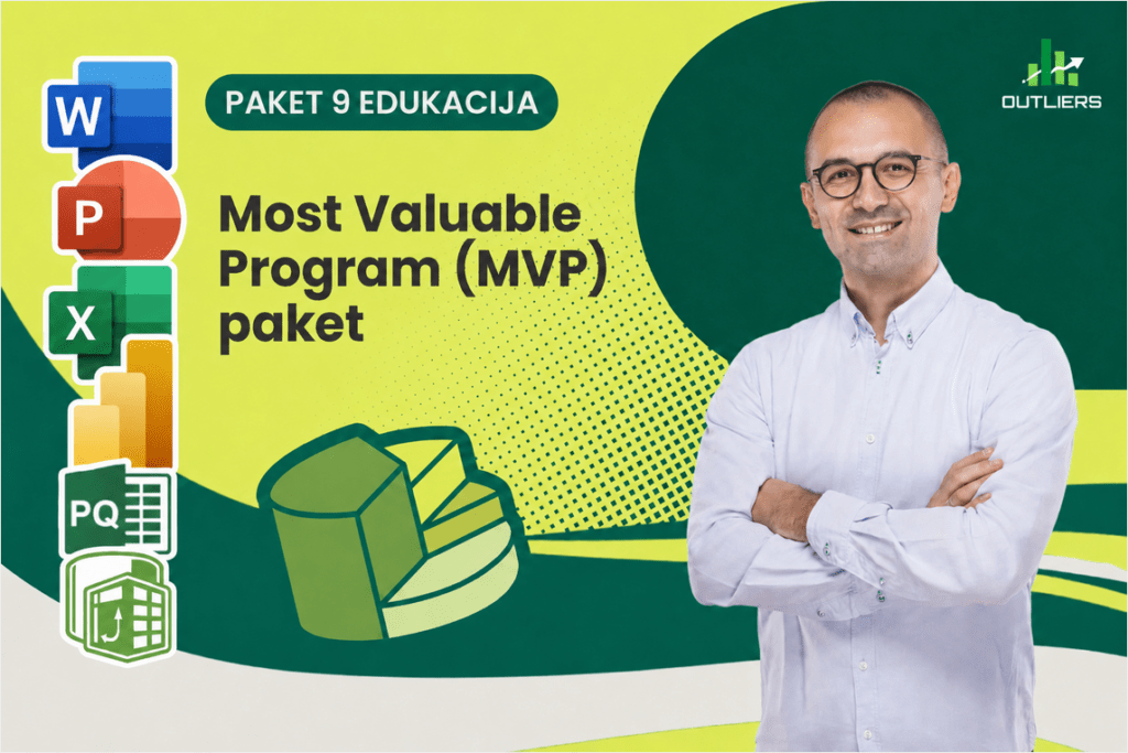 Mvp paket