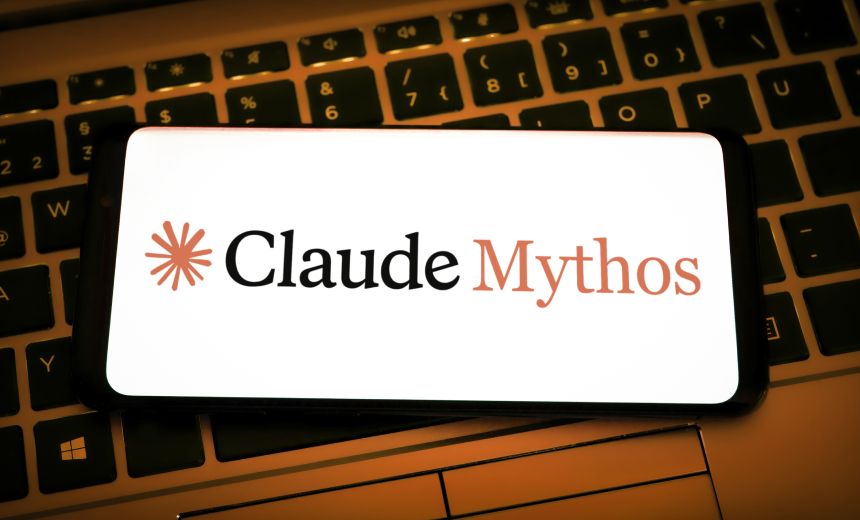Claude mythos